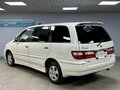 1998 Nissan Presage I, серый - вид 6