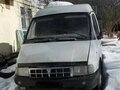 2001 ГАЗ ГАЗель (2705), белый, 135000 рублей
