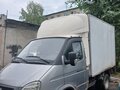 2010 ГАЗ 2747, серебристый, 515000 рублей - вид 8