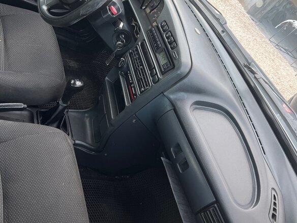 2012 Lada (ВАЗ) 2114, серый, 215000 рублей - вид 2