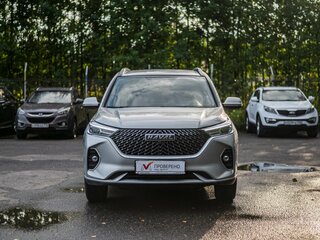 2024 Haval M6 II, серый, 1670000 рублей, вид 3