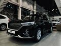 2026 Haval M6 II, чёрный - вид 1