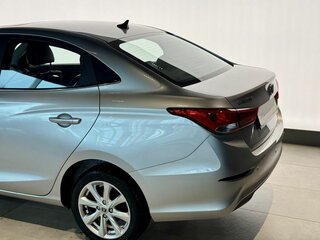 2025 Changan Alsvin, серебристый, 2119900 рублей, вид 5