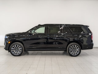 2024 Cadillac Escalade ESV V, чёрный, 17100000 рублей, вид 3