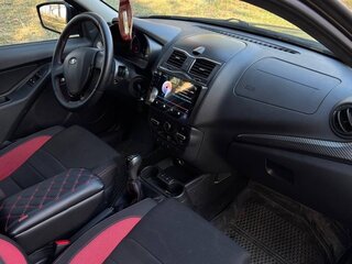 2023 Lada (ВАЗ) Granta Drive Active I Рестайлинг, чёрный, 1200000 рублей, вид 3