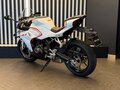 2026 QJMotor SRK 421 RR, белый, 629000 рублей - вид 4