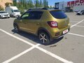 2016 Renault Sandero Stepway II, зелёный, 1200000 рублей - вид 5