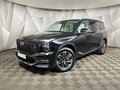 2023 GAC GS8 II, чёрный, 2609000 рублей