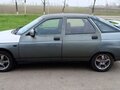 2005 Lada (ВАЗ) 2112, серебристый, 230000 рублей - вид 5