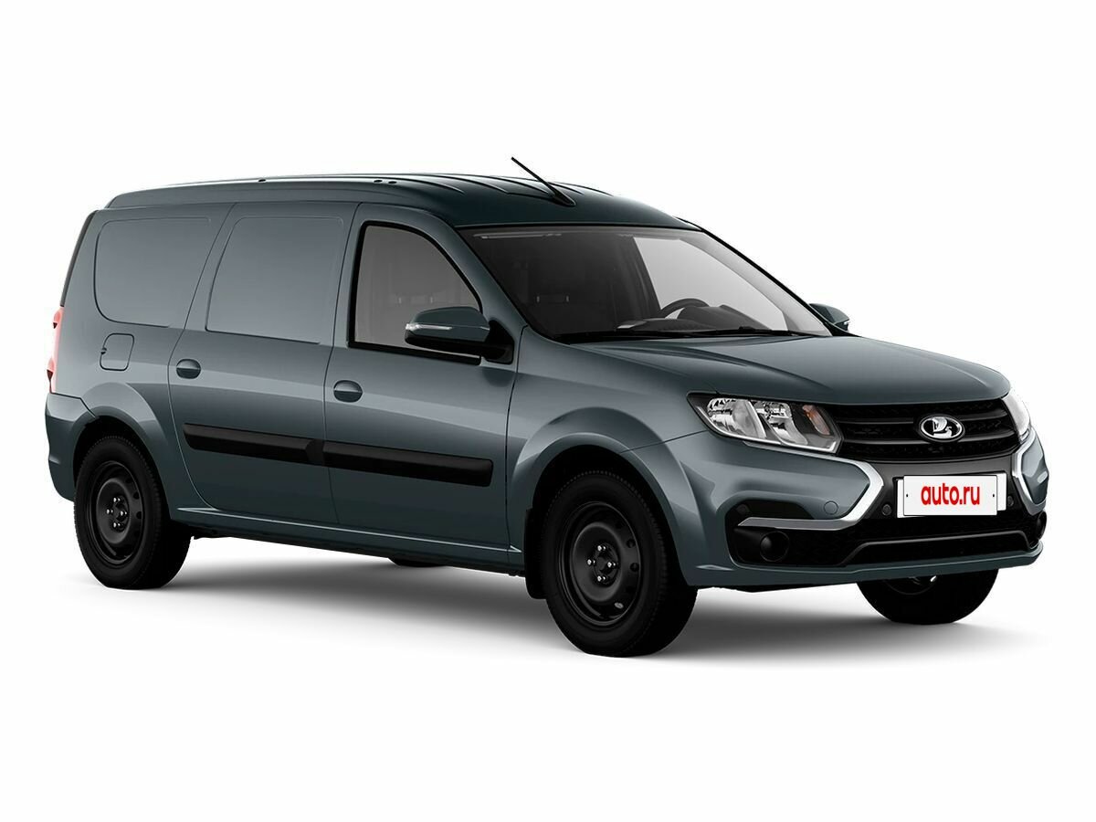 Открыть фотографии: Lada (ВАЗ) Largus I Рестайлинг