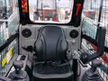 2026 Bull 412R, белый - вид 5