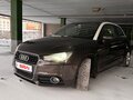 2011 Audi A1 I (8X), коричневый, 900000 рублей - вид 5