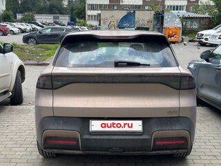 2026 Changan Qiyuan Q05 51.9 kWh II, розовый, 2199000 рублей, вид 3