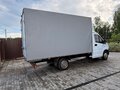 2025 ГАЗ ГАЗель Next, белый, 3000000 рублей - вид 5