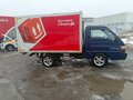 2011 Hyundai Porter, синий, 550000 рублей - вид 6