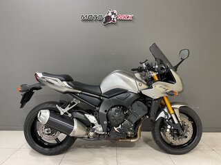 2006 Yamaha FZ1, серебристый, 580000 рублей, вид 1
