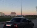 2013 Lada (ВАЗ) Priora I, коричневый, 430000 рублей - вид 4