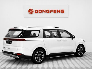 2021 Kia Carnival IV, белый, 2925000 рублей, вид 2