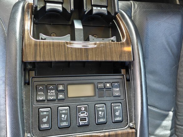2011 Nissan Teana II (J32) Рестайлинг, чёрный, 1100000 рублей - вид 20