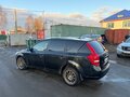 2010 Kia Ceed I Рестайлинг, чёрный, 530000 рублей - вид 3