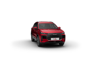 2026 Tenet T4L, красный, 2429000 рублей, вид 3