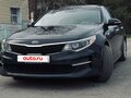 2016 Kia Optima IV, серый, 1900000 рублей