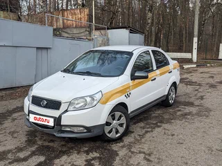2019 Ravon Nexia R3, белый, 690000 рублей, вид 1