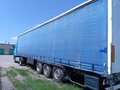 2013 DAF XF 105, зелёный, 4200000 рублей - вид 10