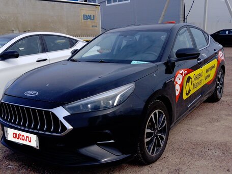 JAC J7 I