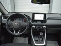 2021 Toyota RAV4 V (XA50), чёрный, 3199000 рублей - вид 5