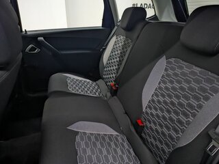 2026 Lada (ВАЗ) Granta Cross I Рестайлинг, синий, 1220000 рублей, вид 5