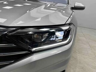 2022 Volkswagen Sagitar III Рестайлинг, серебристый, 1590000 рублей, вид 3