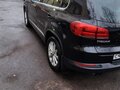 2014 Volkswagen Tiguan I Рестайлинг, чёрный, 1500000 рублей - вид 6