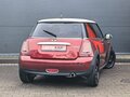 2008 Mini Hatch Cooper II (R56), красный, 749000 рублей - вид 3