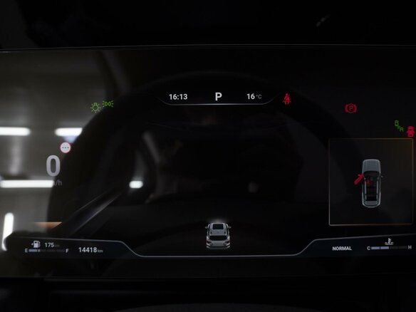 2025 Haval H7 I, чёрный, 3330000 рублей - вид 17