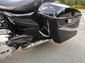 2010 Harley-Davidson Street Glide, чёрный, 850000 рублей - вид 8