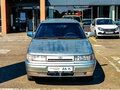 2001 Lada (ВАЗ) 2111, серебристый - вид 2