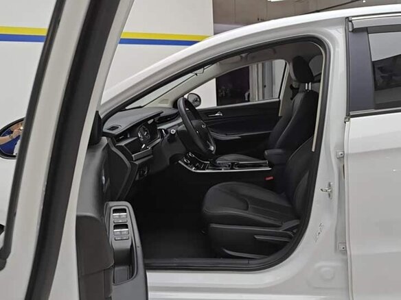2022 Chery Arrizo 5 I, белый, 1149000 рублей - вид 5