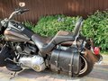 2013 Harley-Davidson Fat Boy, коричневый, 1450000 рублей - вид 10