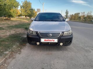 2012 Lifan Solano I (620), серебристый, 550000 рублей, вид 1