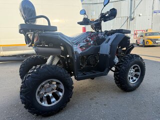 2025 Другие ATV (другие), синий, 165000 рублей, вид 5