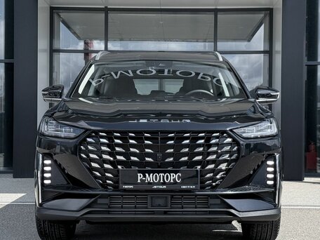 Jetour X70+ I