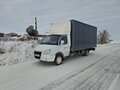 2004 ГАЗ ГАЗель (3302), белый, 1000000 рублей - вид 2