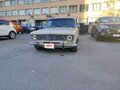 1985 Lada (ВАЗ) 2106, бежевый, 300000 рублей - вид 6