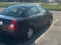 2008 Chery Fora (A21), чёрный - вид 3