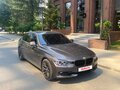 2013 BMW 3 серии 320i VI (F3x), коричневый, 2000000 рублей - вид 5