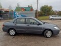 2005 Mitsubishi Lancer IX, серый - вид 2