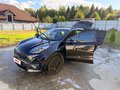 2021 Kia Sportage IV Рестайлинг, чёрный - вид 1