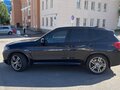 2017 BMW X3 30i xDrive III (G01), чёрный, 2950000 рублей - вид 6