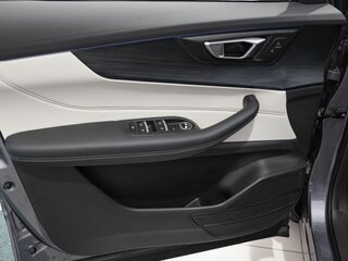 2025 Chery Tiggo 4 I Рестайлинг 2, серый, 2643300 рублей, вид 5